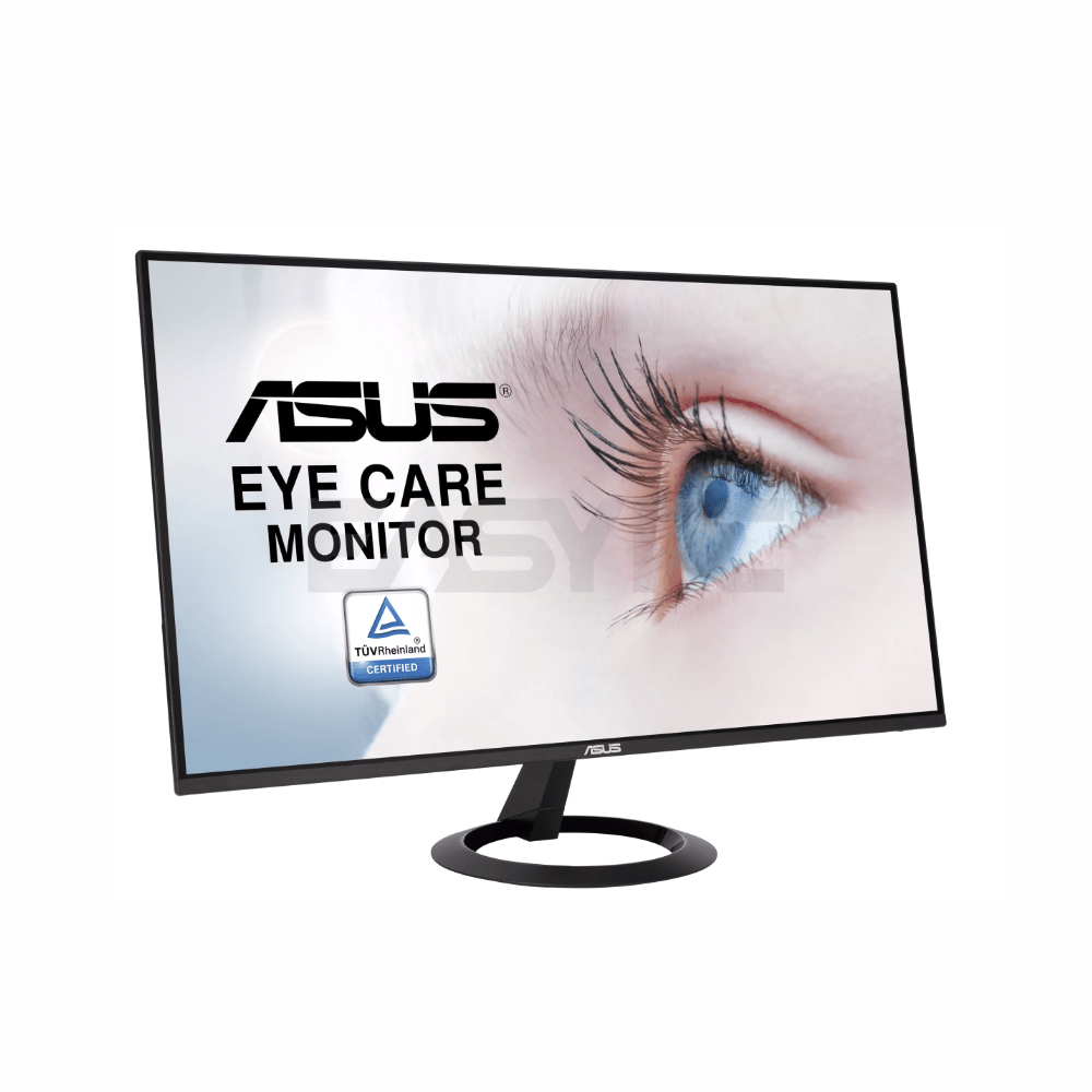 ASUS VZ27EHE 27' Eye Care Monitor-a