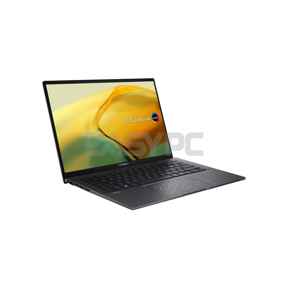 Oled Asus Zenbook Ryzen 5500u Ryzen Asus Zenbook 256gb ASUS