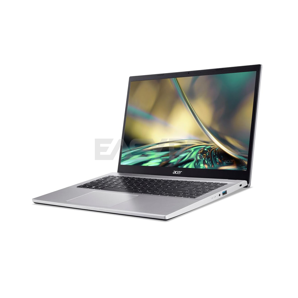Acer Aspire 3 15.6" Intel Core i3-1215U/8GB/256GB SSD/Win11 OBP PS – EasyPC