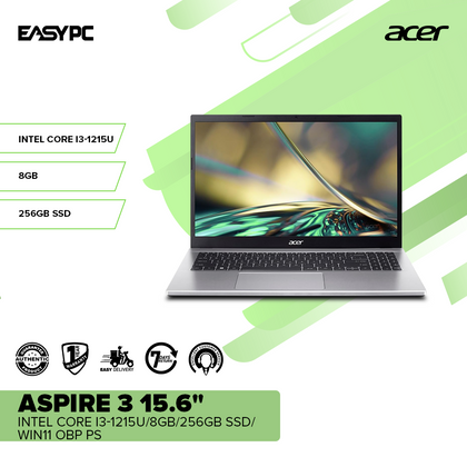 Acer Aspire 3 15.6