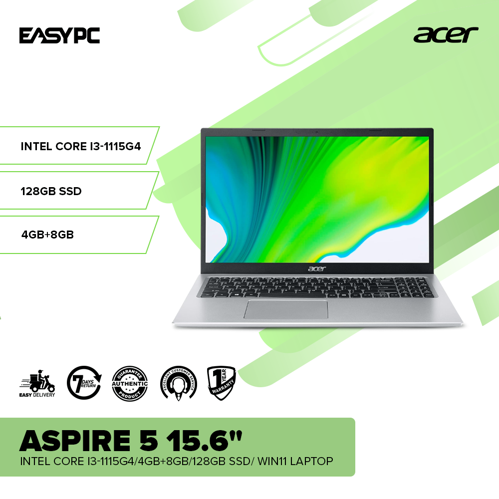 Acer Aspire