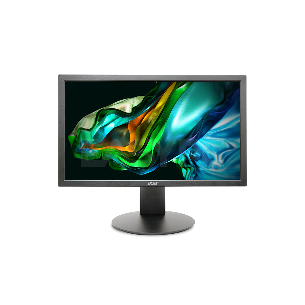 Acer K202Q 19.5" Essential Monitor-a