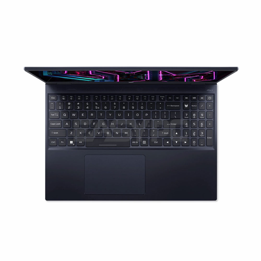 ACER Predator Helios 300 16.0