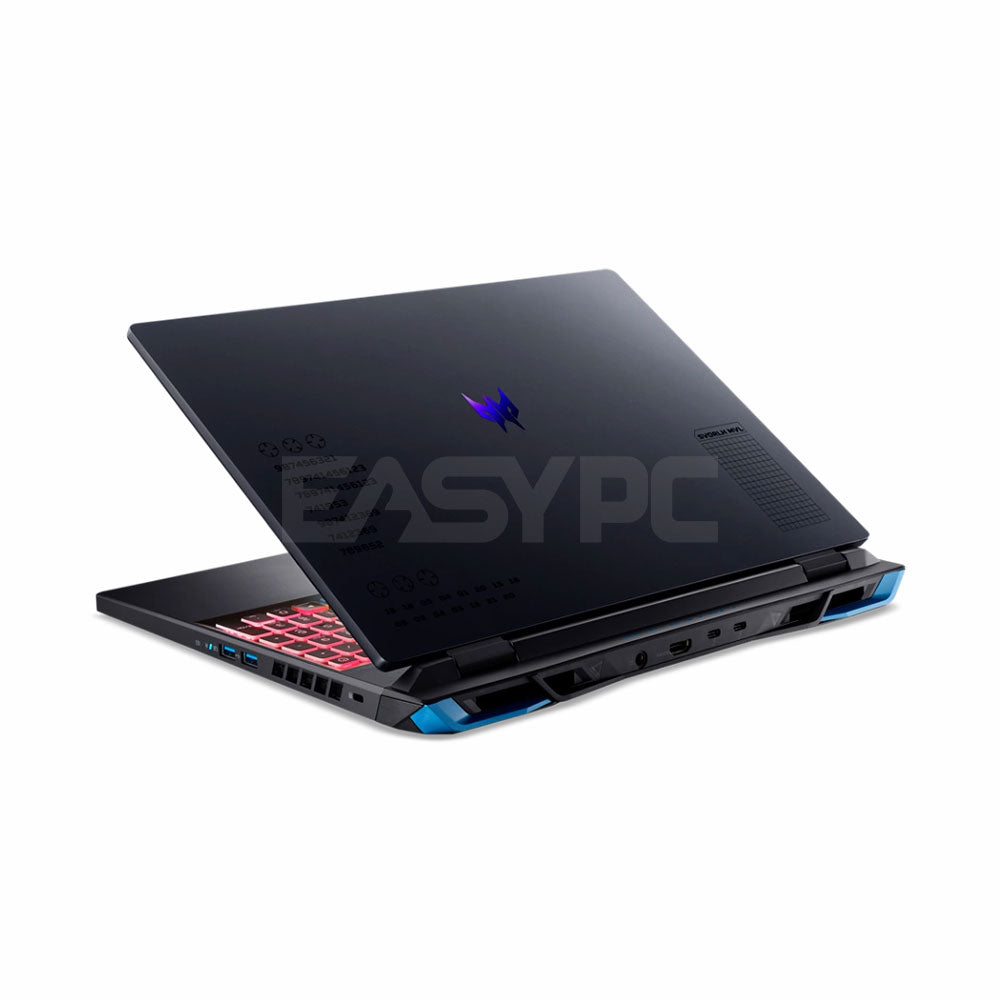 和徳 Helios ACER Predator Helios Neo OPI 16.0