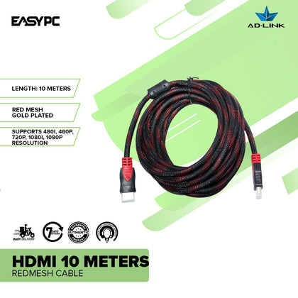 Ad-Link HDMI 10 Meters