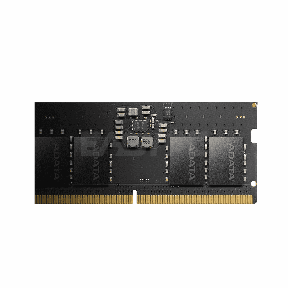 Adata 8GB DDR5 4800MHz SODIMM Laptop RAM – EasyPC