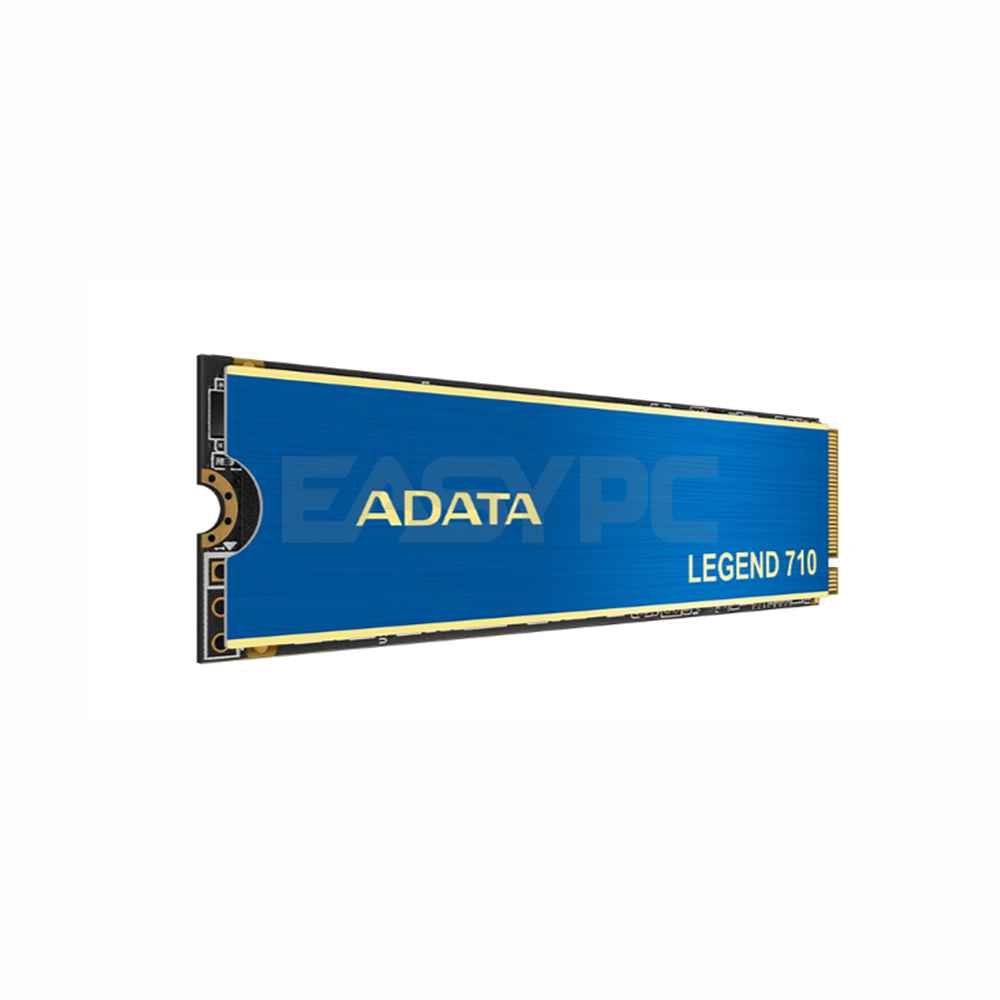 Adata Legend 710 Solid State Drive 512GB PCIe GEN3 x4 2280