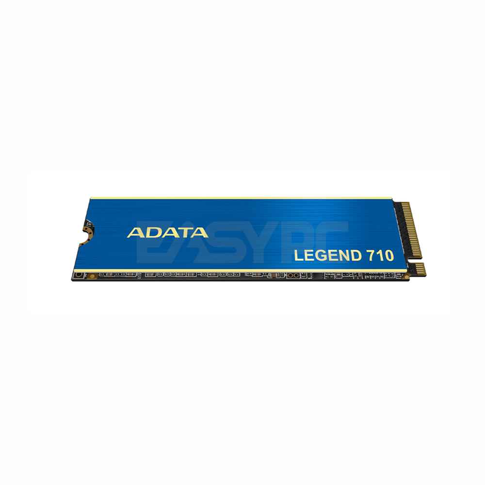 Adata Legend 710 Solid State Drive 512GB PCIe GEN3 x4 M.2 2280 – EasyPC