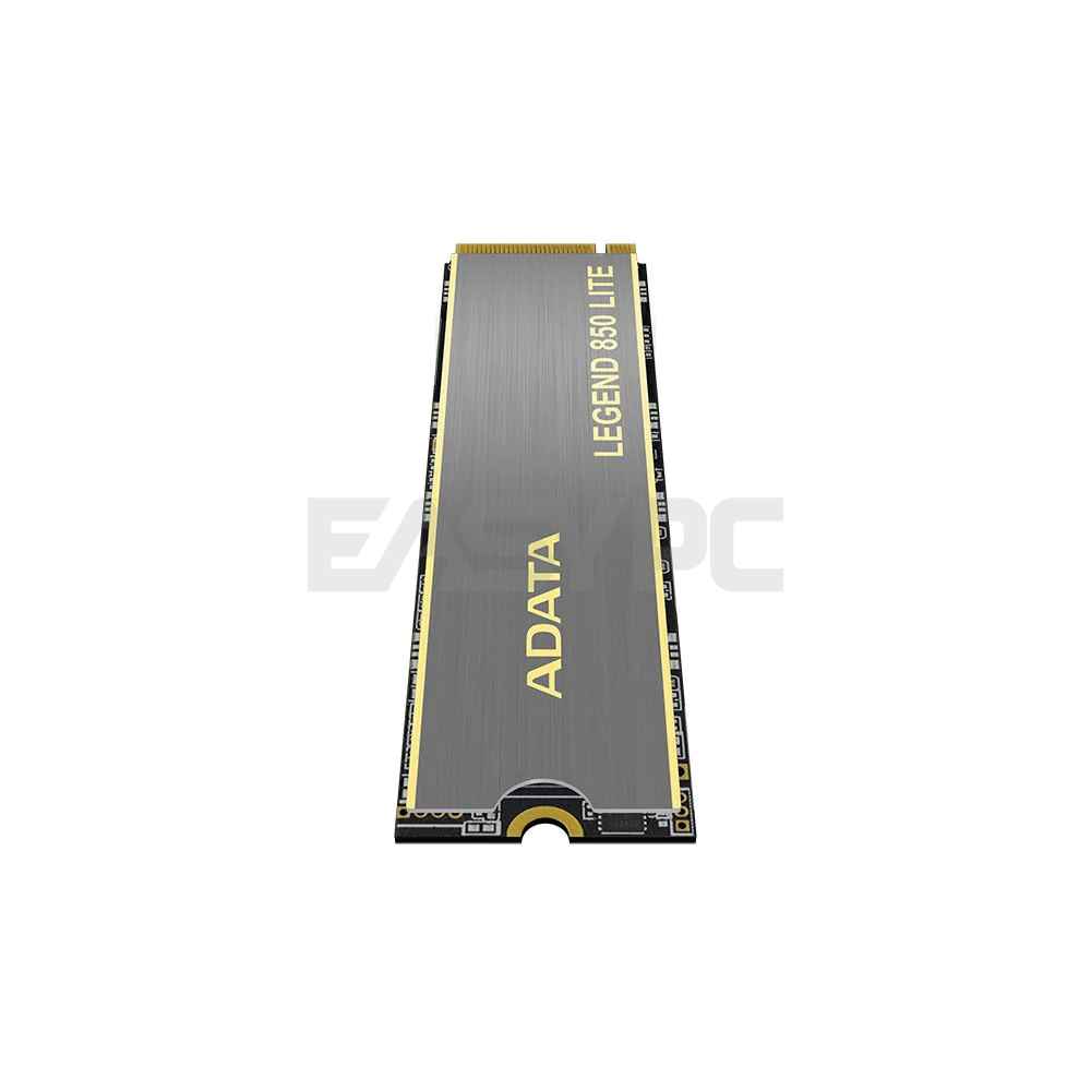 Adata Legend 850 Lite 1TB M.2 PCIe 4.0 NVMe SSD – EasyPC