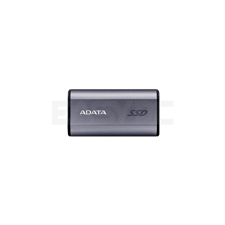 Adata SC750 1TB USB-C Portable External SSD Black – EasyPC