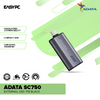 Adata SC750 External SSD 1TB Black