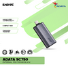 Adata SC750 External SSD 500GB Black