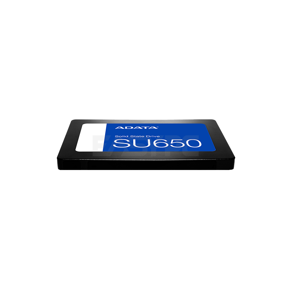 Adata SU650 SSD 256GB SATA 2.5 – EasyPC