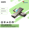Adata XPG Lancer ROG AX5U6600C3216G-DCLARROG 32GB 2x16 6600mHz DDR5 RGB Grey Memory