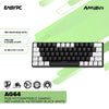 Anubis AG64 RGB Black White