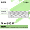 Anubis AG64 RGB White