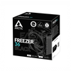 Arctic Freezer 36 Multi Compatible Tower CPU Cooler Black-c