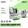 AsrockX870SteelLegendWiFiAM5SocketDDR5Motherboard_1