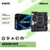 Asrock A520M-HVS Socket Am4 DDR4 Motherboard