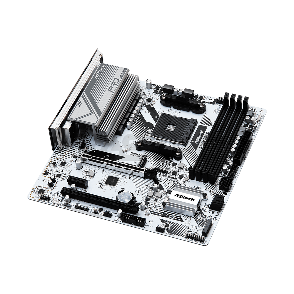 B550m Pro4 Motherboard Asrock B550 Atx Steel Legend Asrock B550M