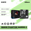 Asrock B660M Phantom Gaming 4