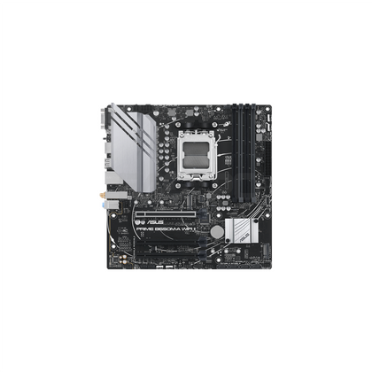 AsusPRIMEB650M-AWIFIIISocketAM5DDR5Motherboard_3