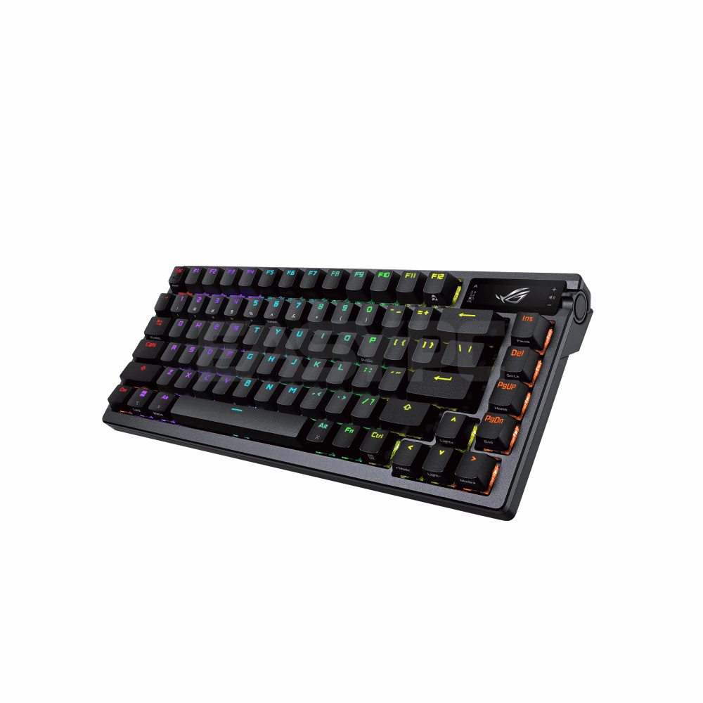 ASUS ゲーミングキーボード ROG Azoth RED ASUS ROG Azoth ASUS ゲーミングキーボード ROG Azoth RED ASUS ROG Azoth