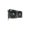Asus Dual Nvidia Geforce RTX 4060 OC edition DUAL-RTX4060-O8G-V2 128bit GDDR6 Videocard-c