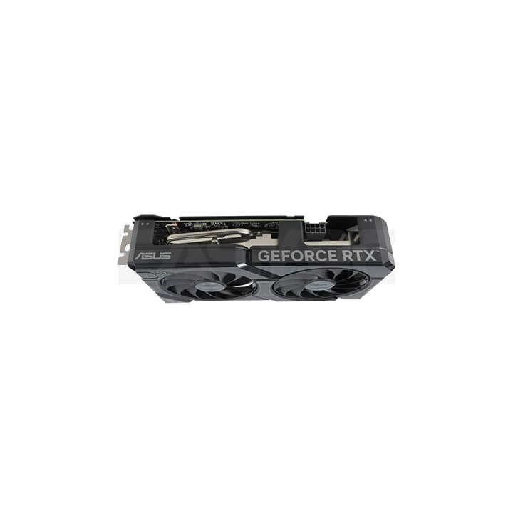 Asus Dual Nvidia Geforce RTX 4060 OC edition DUAL-RTX4060-O8G-V2 128bit GDDR6 Videocard-d