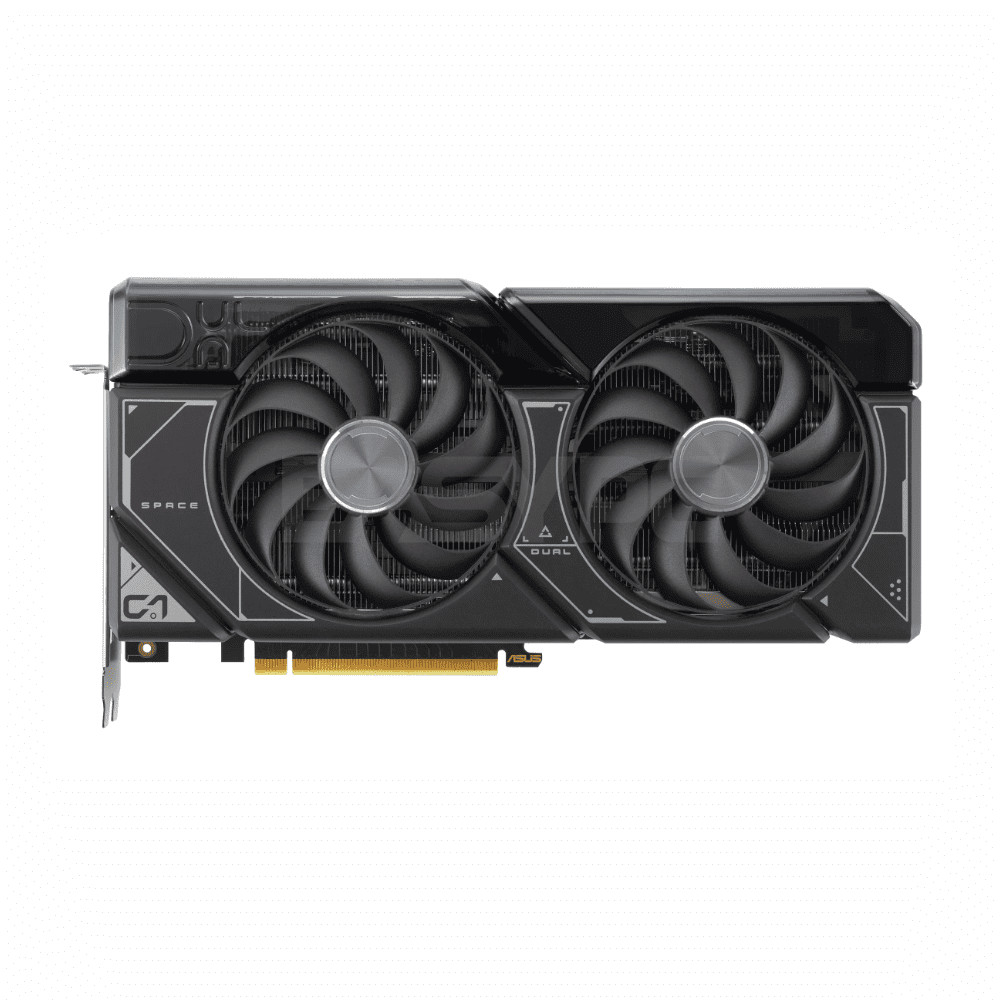 Asus Dual NVIDIA® GeForce RTX™ 4070 Super OC edition DUAL