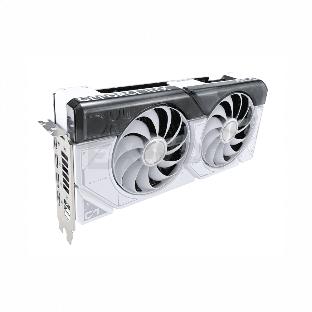 Asus Geforce Strix 2080 Ti White Dual Geforce 2080 Ti Asus Rare