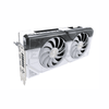 Asus Nvidia Geforce RTX 4070 Dual OC edition DUAL-RTX4070-O12G-WHITE 12gb 192bit GDDR6 Videocard-b