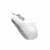 Asus P516 ROG Strix Impact II Moonlight Wired Gaming Mouse white-a