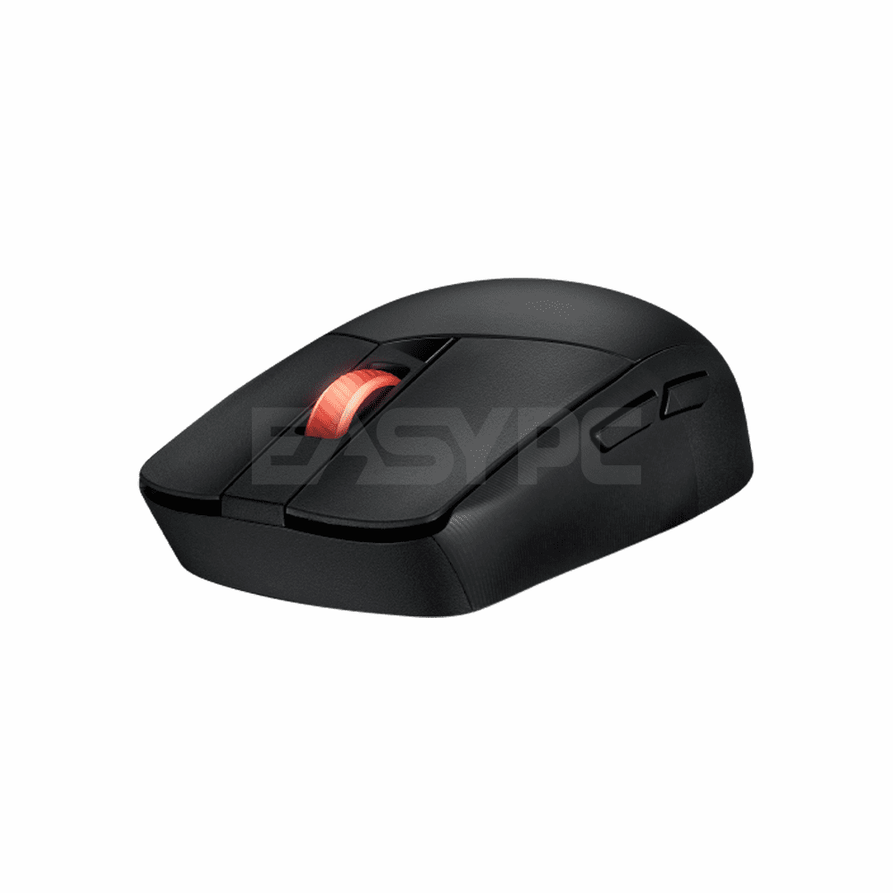 ASUS ROG Strix Impact III Wireless Gaming Mouse (Black)