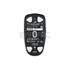 Asus P520 ROG Strix Impact III Wireless Gaming Mouse Black-c