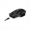 Asus P707 ROG Spatha X Wireless Gaming Mouse Black-a