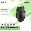 Asus P707 ROG Spatha X Wireless Gaming Mouse Black