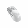 Asus P709 ROG Keris Wireless Aimpoint Gaming Mouse White-a