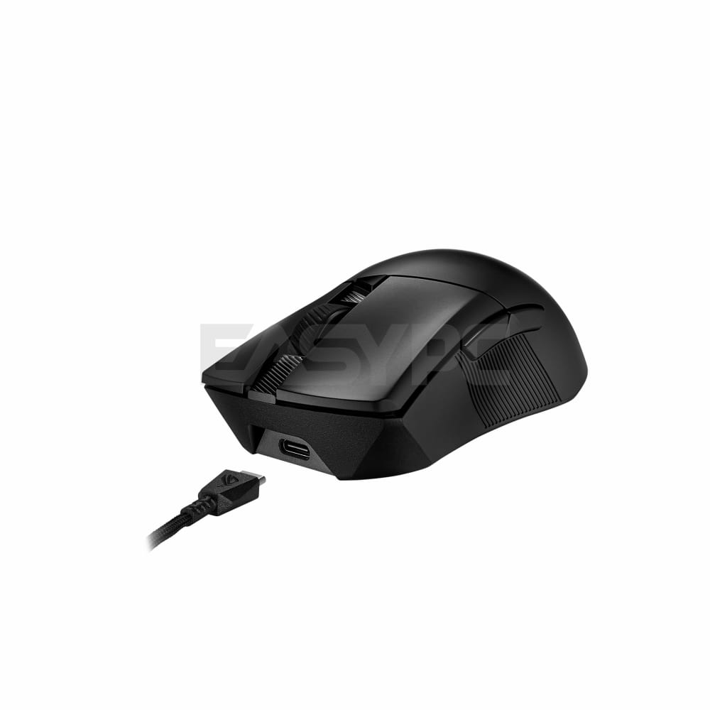 ASUS P711 ROG Gladius III Wireless Aimpoint Gaming Mouse – EasyPC