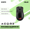 Asus P711 ROG Gladius III Wireless Aimpoint Gaming Mouse Black