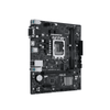 Asus Prime H610-R D4 Socket LGA 1700 DDR4 Motherboard-b