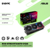 Asus ROG 4070 Strix ROG-STRIX-RTX4070-O12G-GAMING 12GB 256bit GDDR6X Videocard
