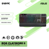 Asus ROG Claymore II RX Red Gaming Keyboard