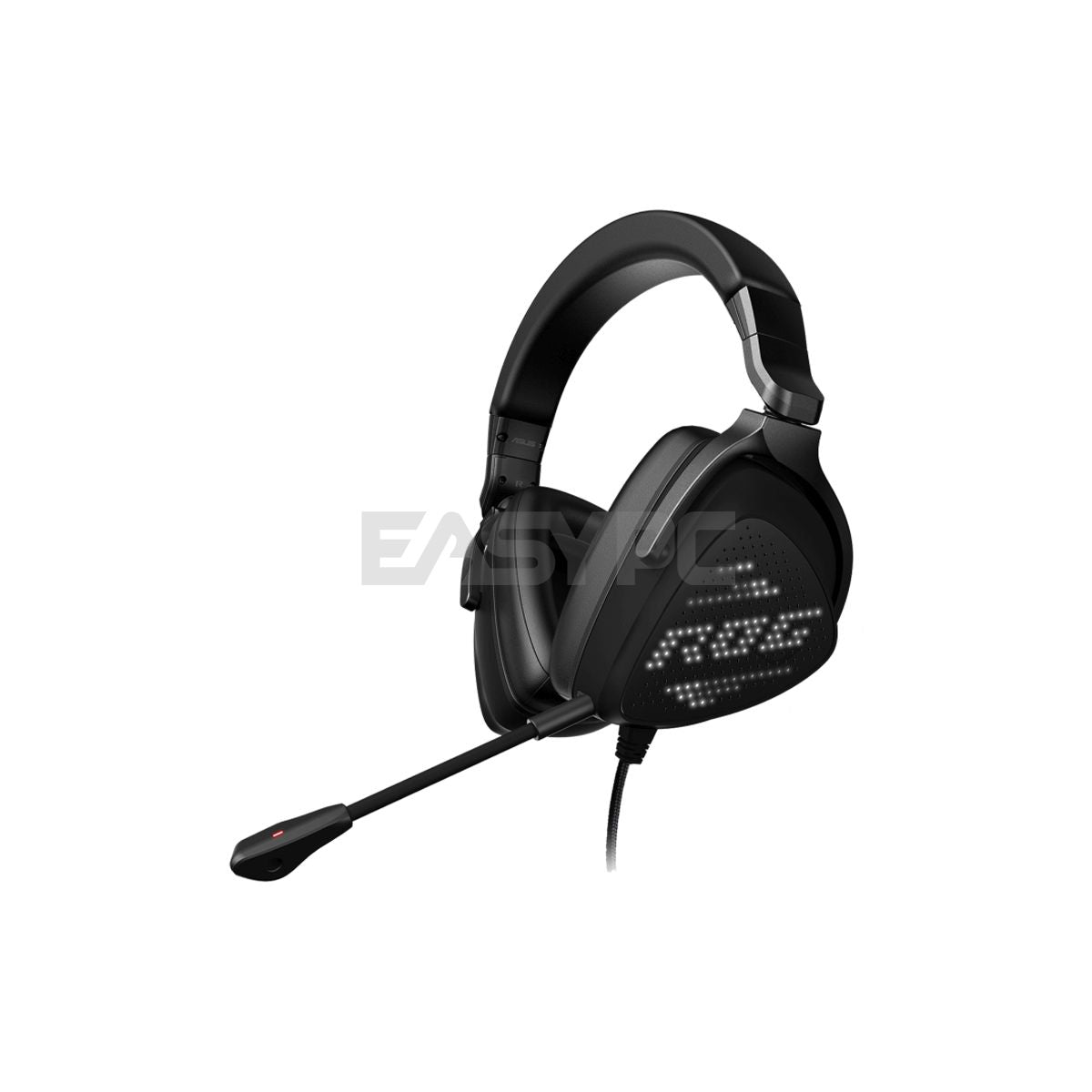 Asus ROG Delta S Animate Headset – EasyPC