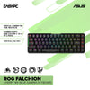 Asus ROG Falcion Cherry MX