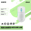Asus ROG Harpe Ace Aim Lab Gaming Mouse White