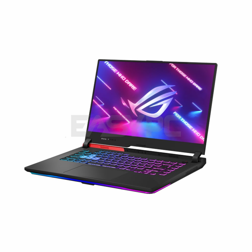 Asus ROG Strix FHD 1444Hz Ryzen 7-4800H/8GB/512GB SSD/GTX