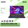 Asus ROG Strix G15 G513IH-HN115W 15.6