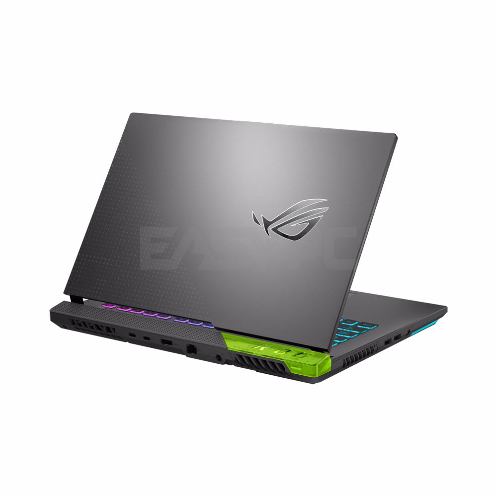 Asus ROG Strix G15 G513RC-HN185W Ryzen 7-6800H/8GB DDR5/512GB  SSD/RTX3050 4GD6/Win11 Laptop