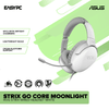 Asus ROG Strix GO Core Moonlight Wired Headset White